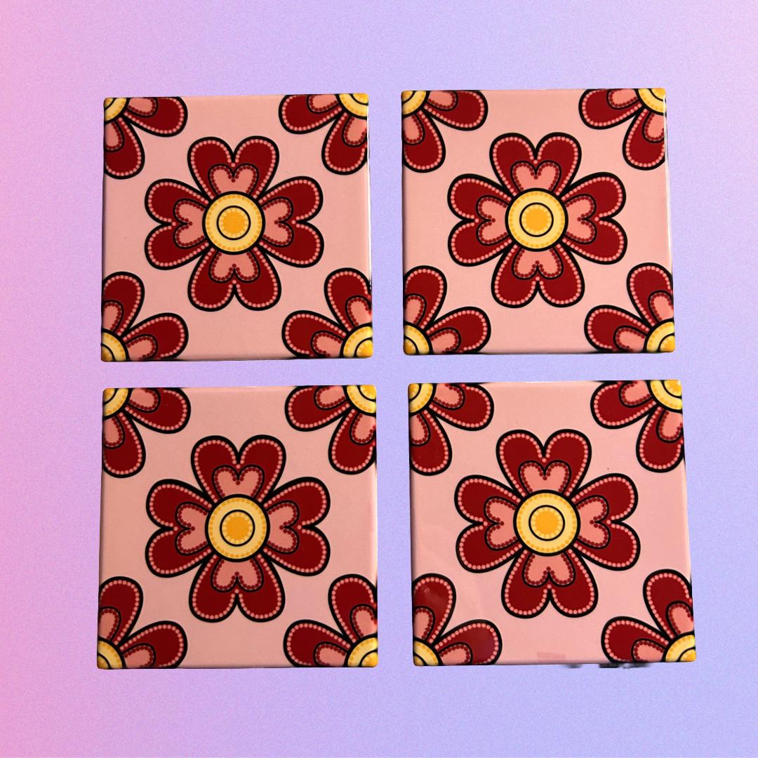 Coasters