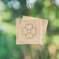 Flower Beading Templates