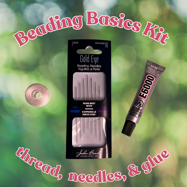 Beading Basics Kit