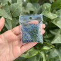 Northern Lights Bead Mix