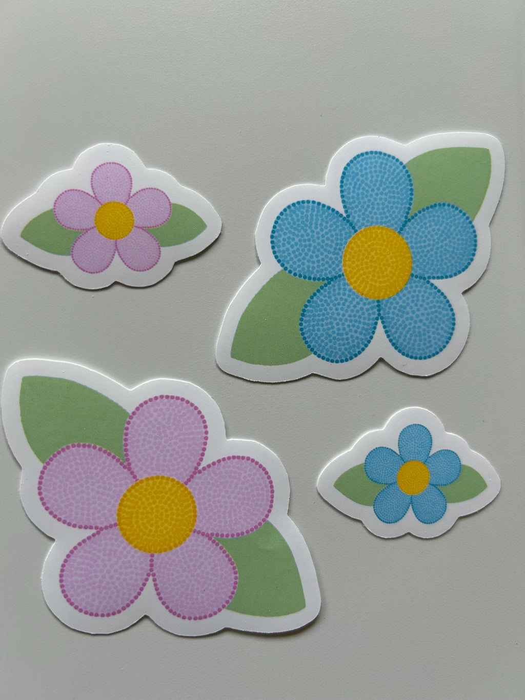 Métis Sash Sticker: Vinyl Decal for Laptops & Water Bottles