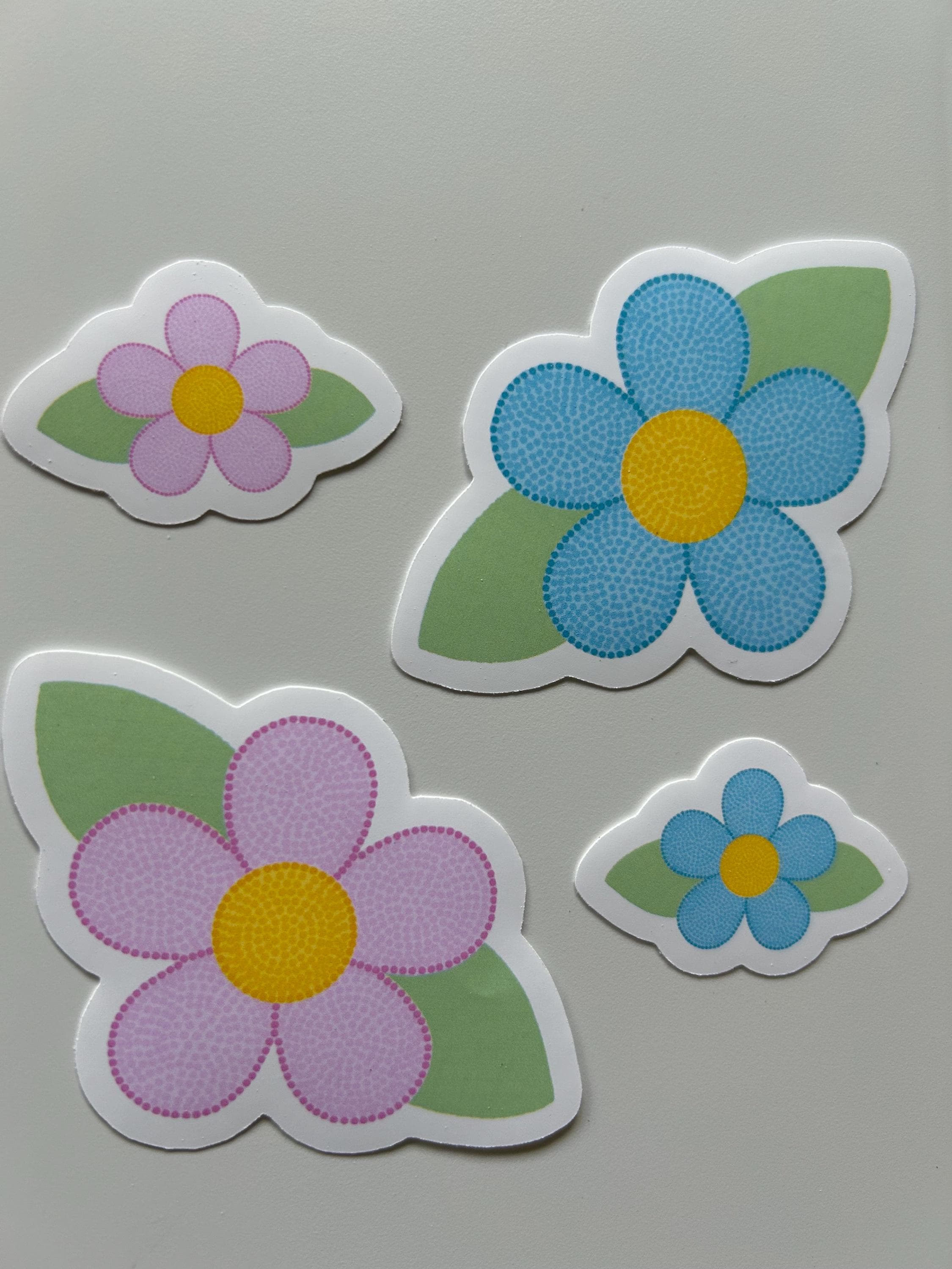 Métis Sash Sticker: Vinyl Decal for Laptops & Water Bottles