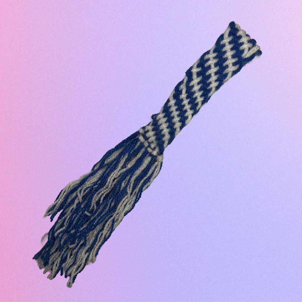 DIY Fingerweaving Kit